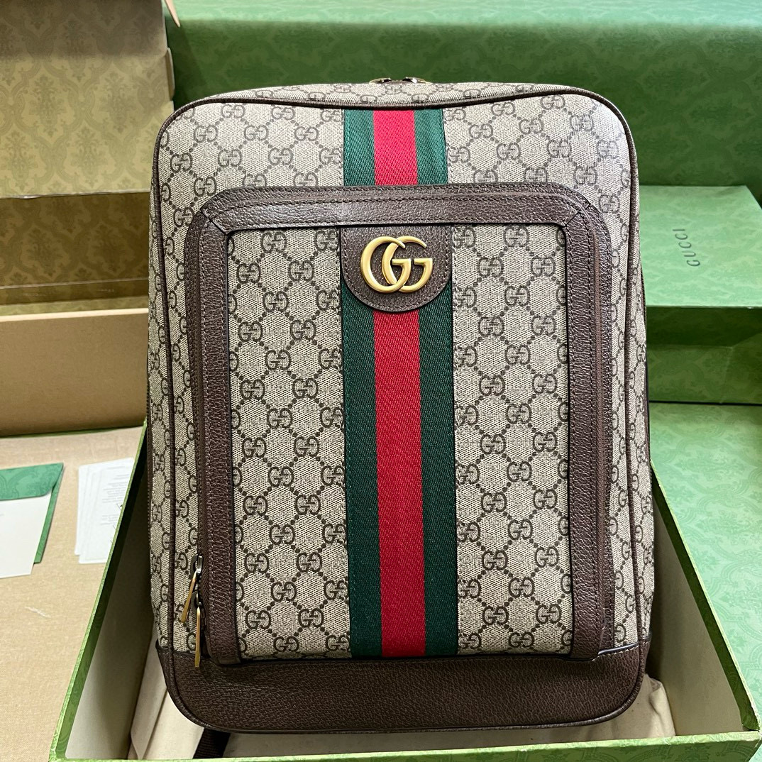 Gucci Backpack – BBCP1121