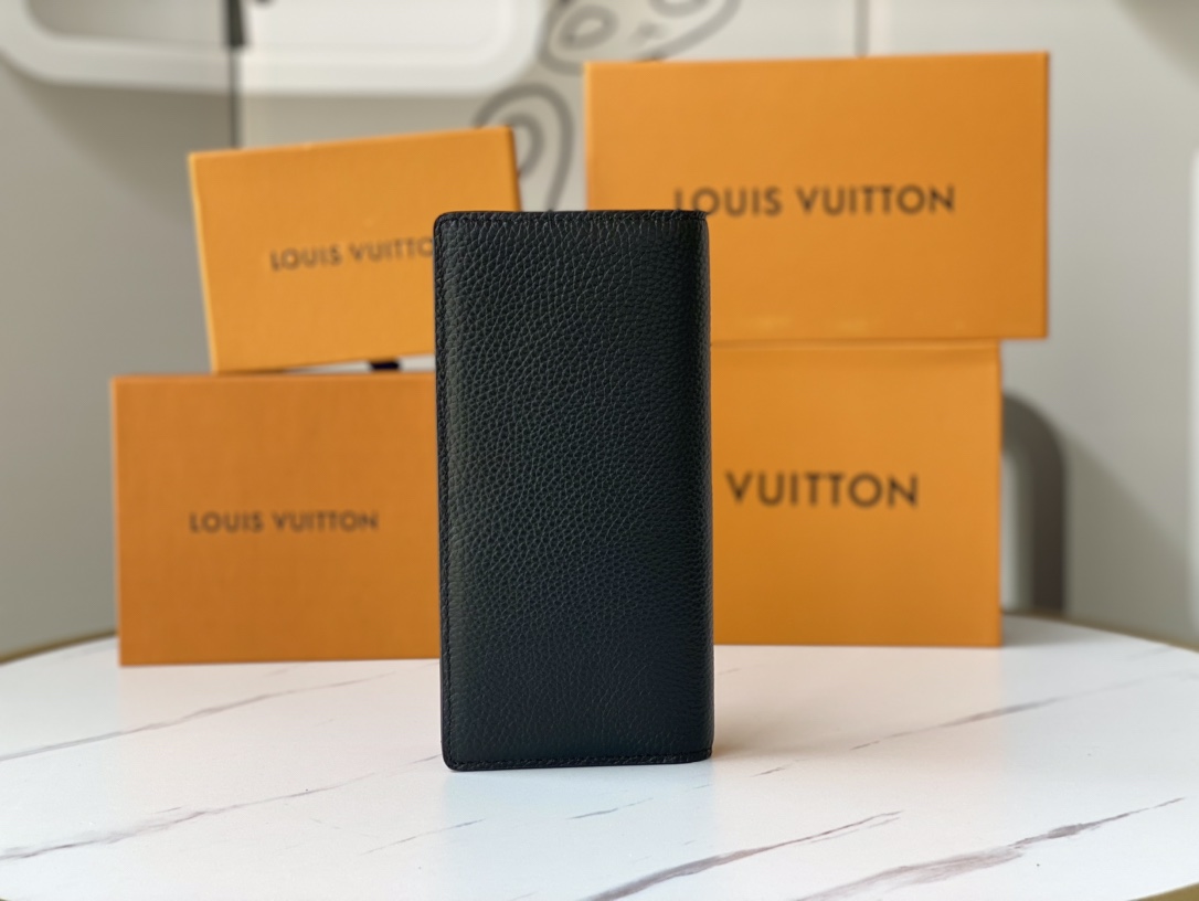Louis Vuitton Wallet – MWLT1027