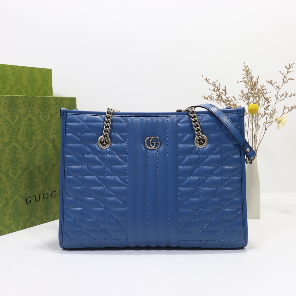 Gucci Tote Bag – GUTB1027