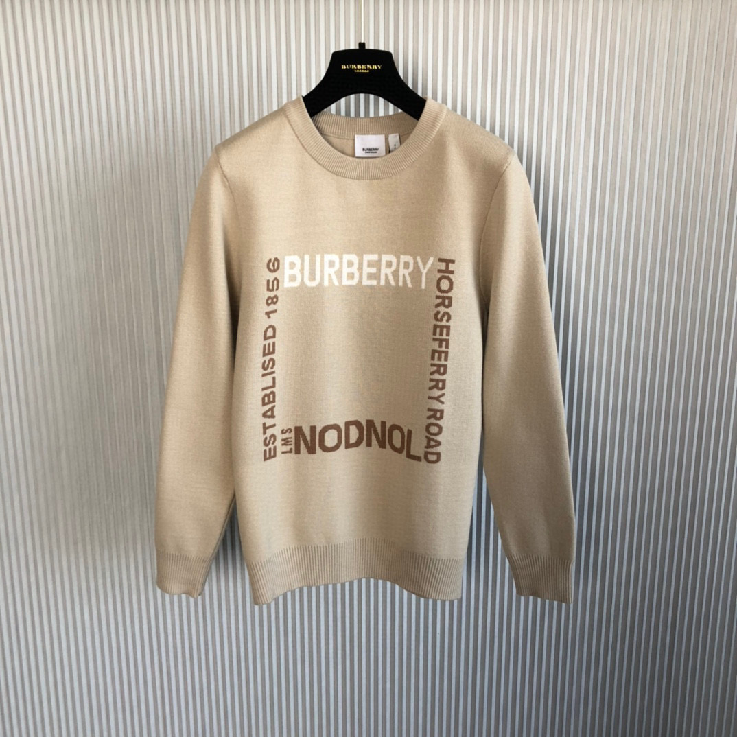 Burberry Sweater – SWHO1613