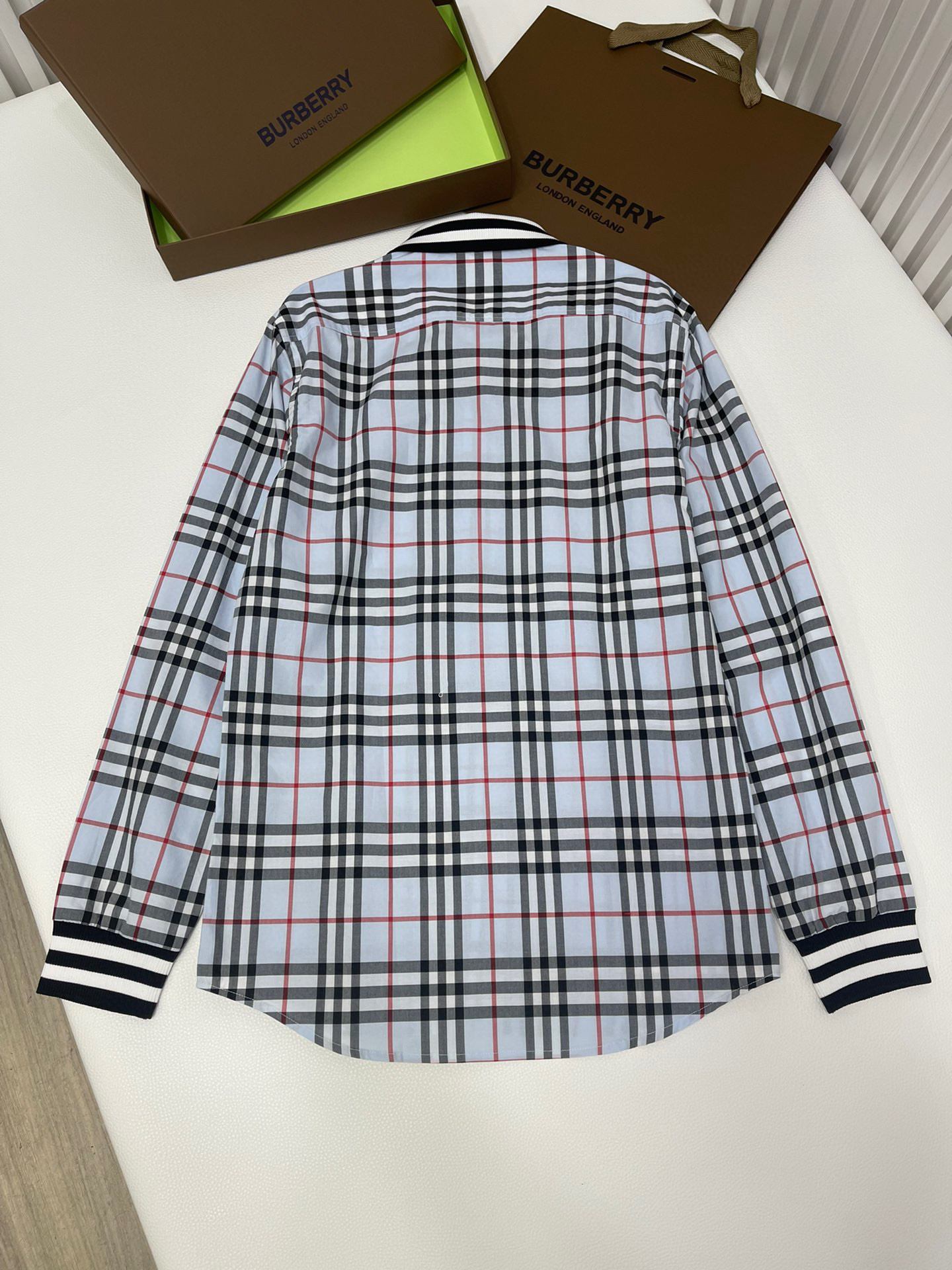 Burberry Shirt – SHTR1332