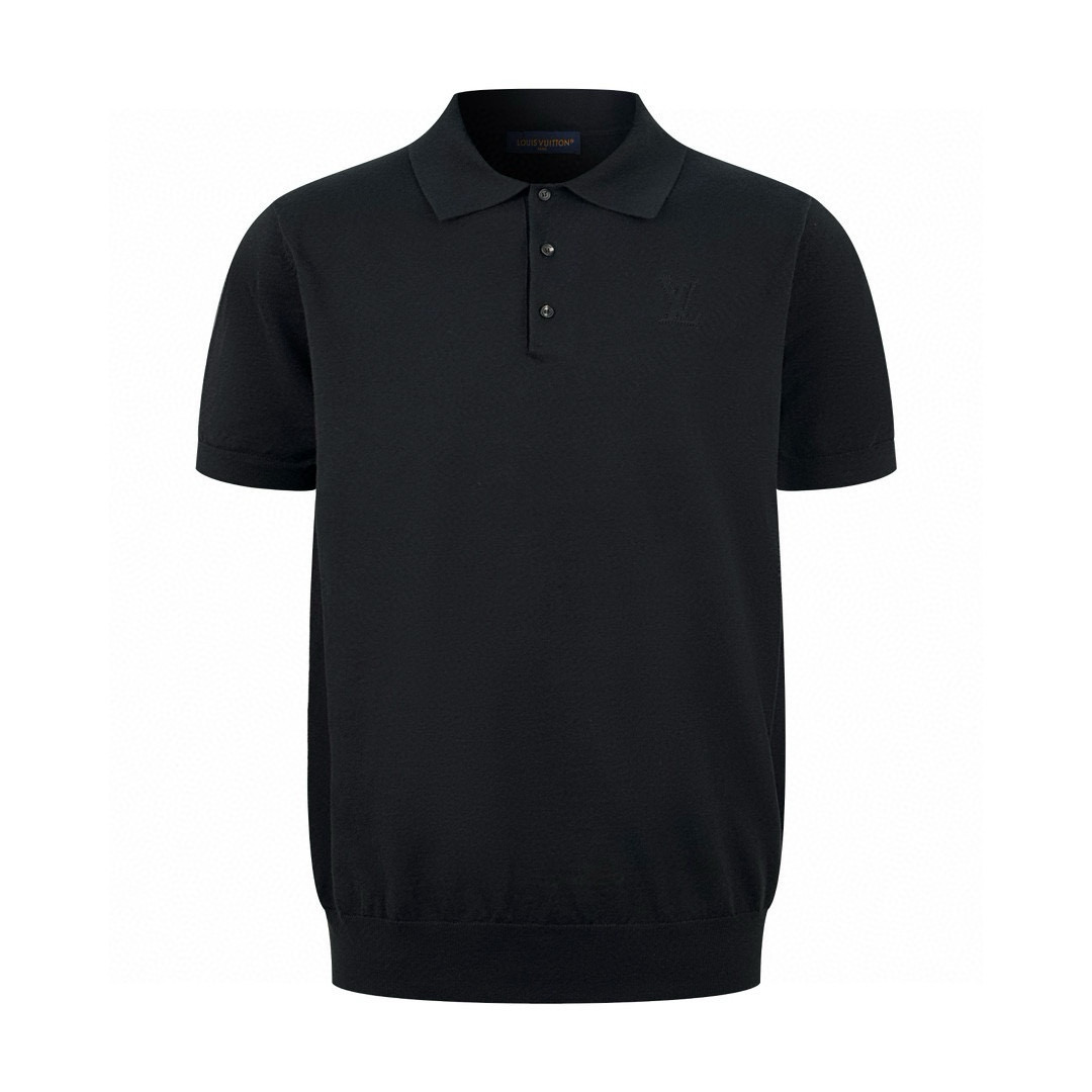 Louis Vuitton Polo T-Shirt -TSHP2737