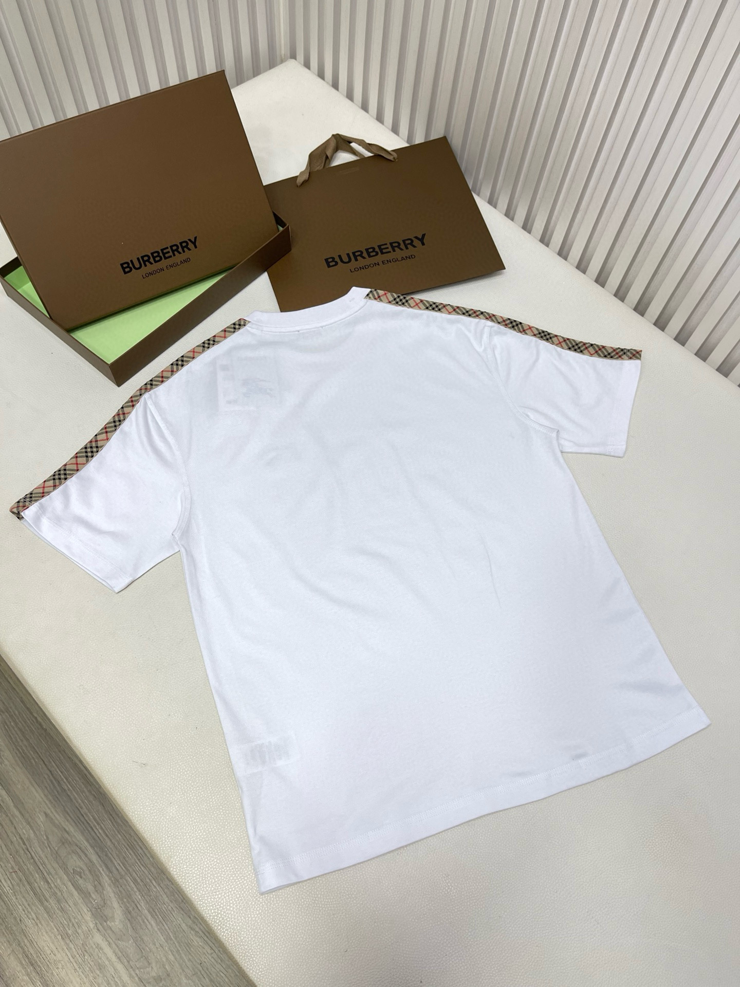 Burberry T-Shirt – TSHP3198