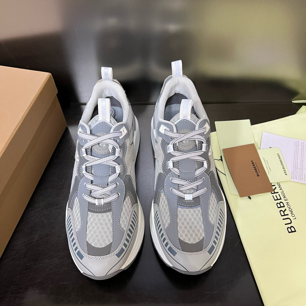 Burberry Sneaker – BBRY1024