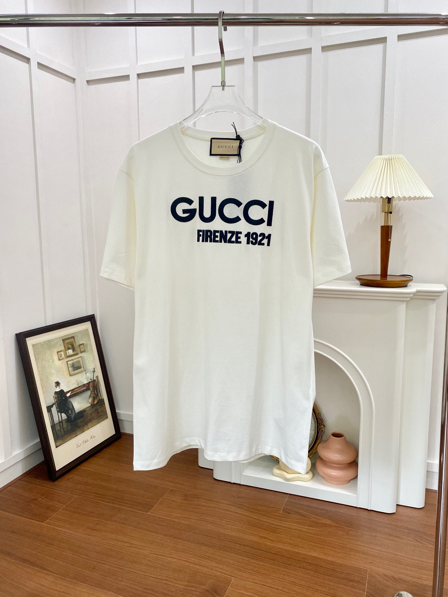Gucci T-Shirt – TSHP2352