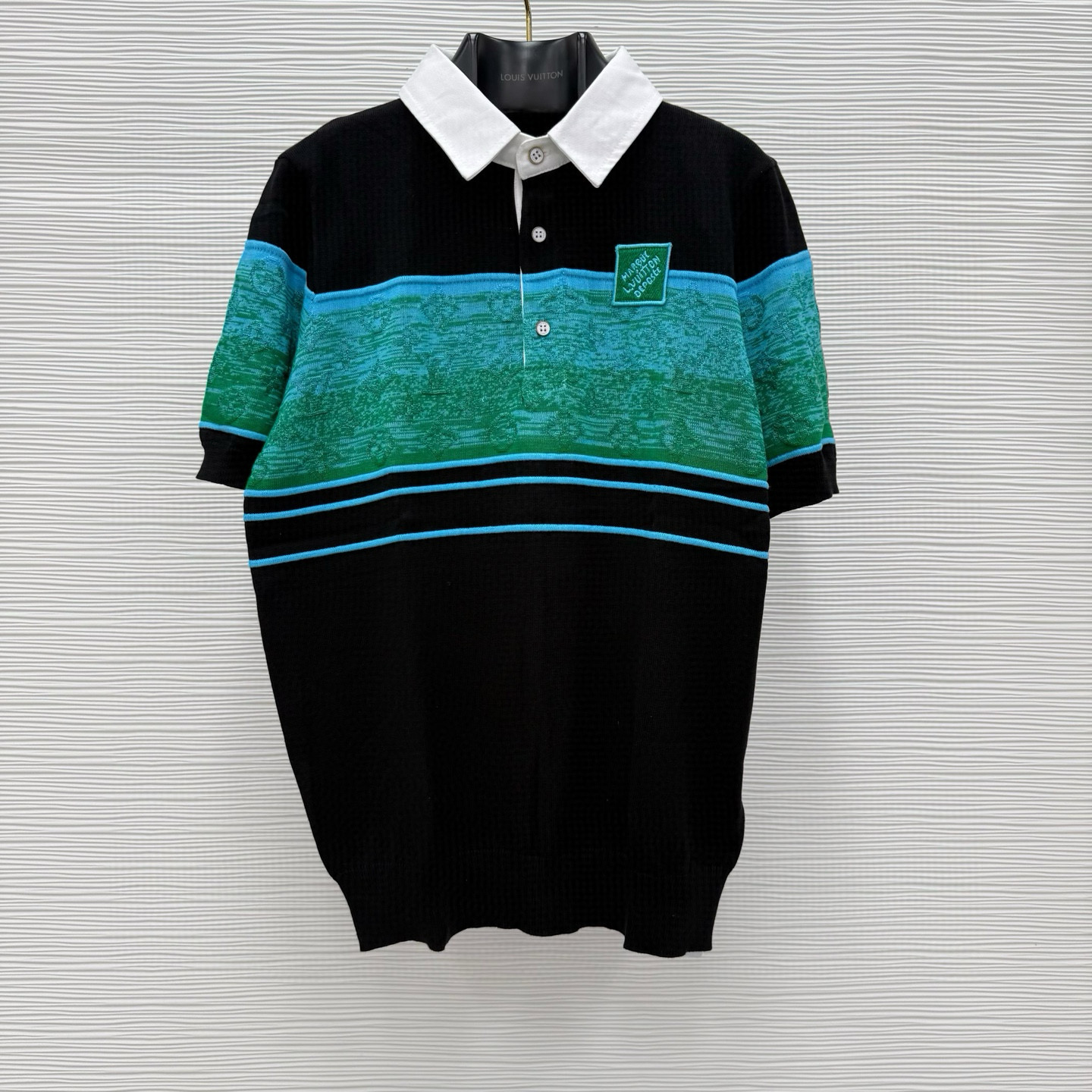 Louis Vuitton Polo T-Shirt – TSHP3375
