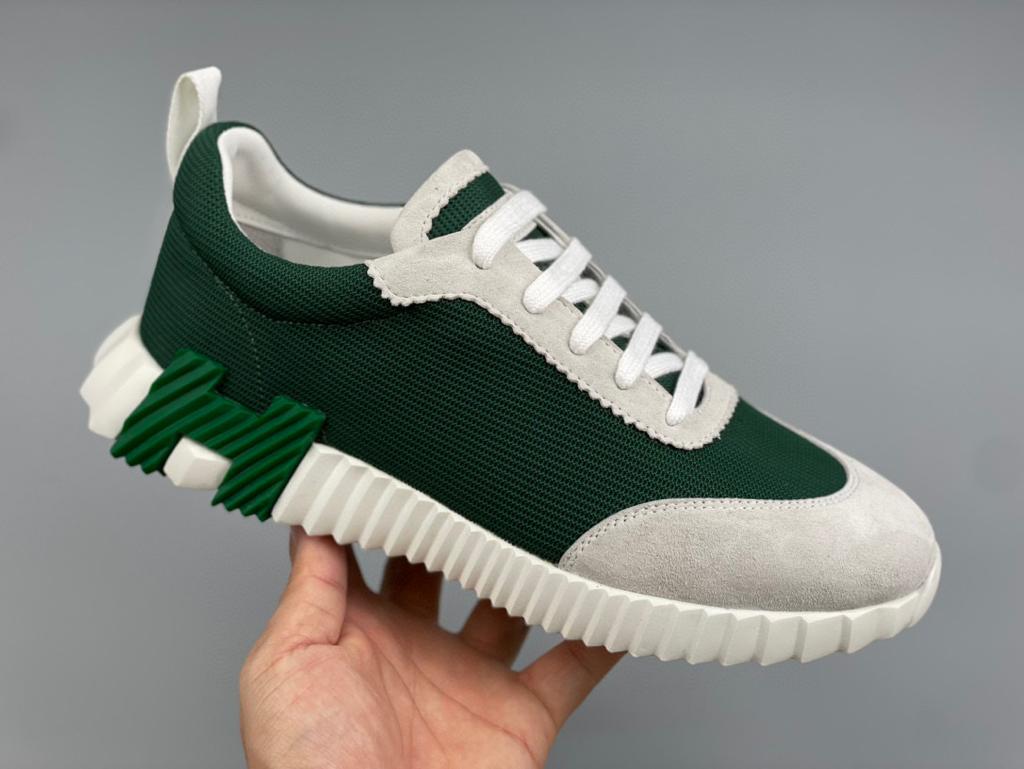 Hermes Sneaker – HRMS1004