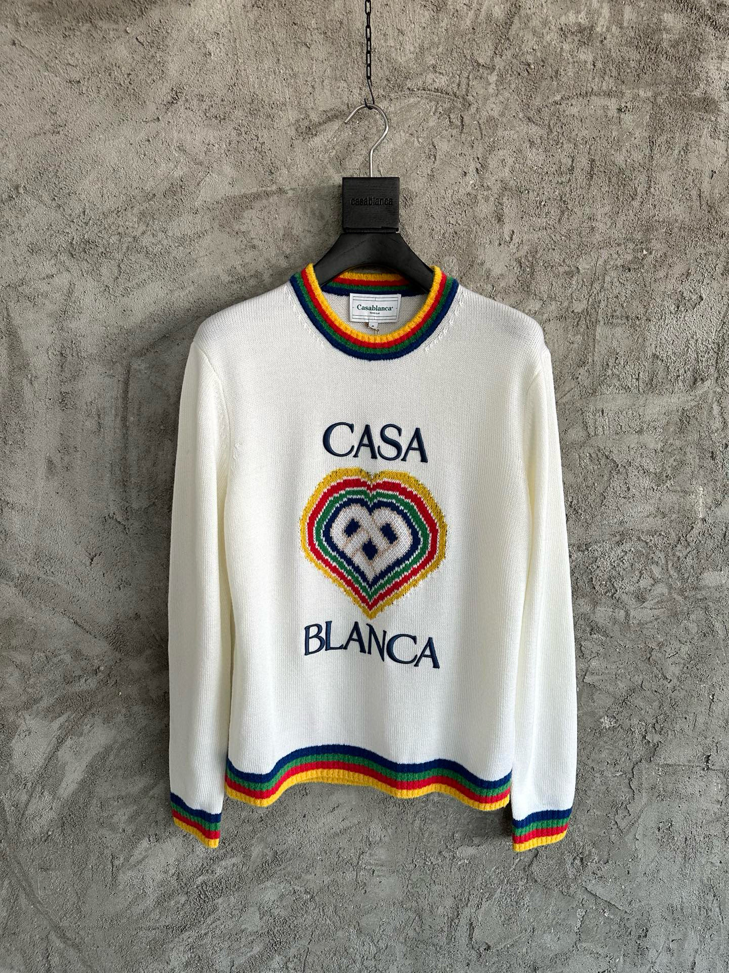 Casablanca Sweater – SWHO2172