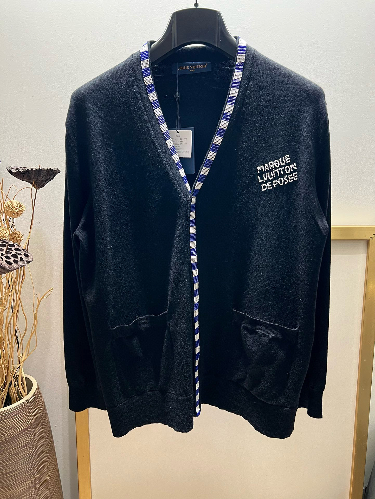 Louis Vuitton Sweater – SWHO2237
