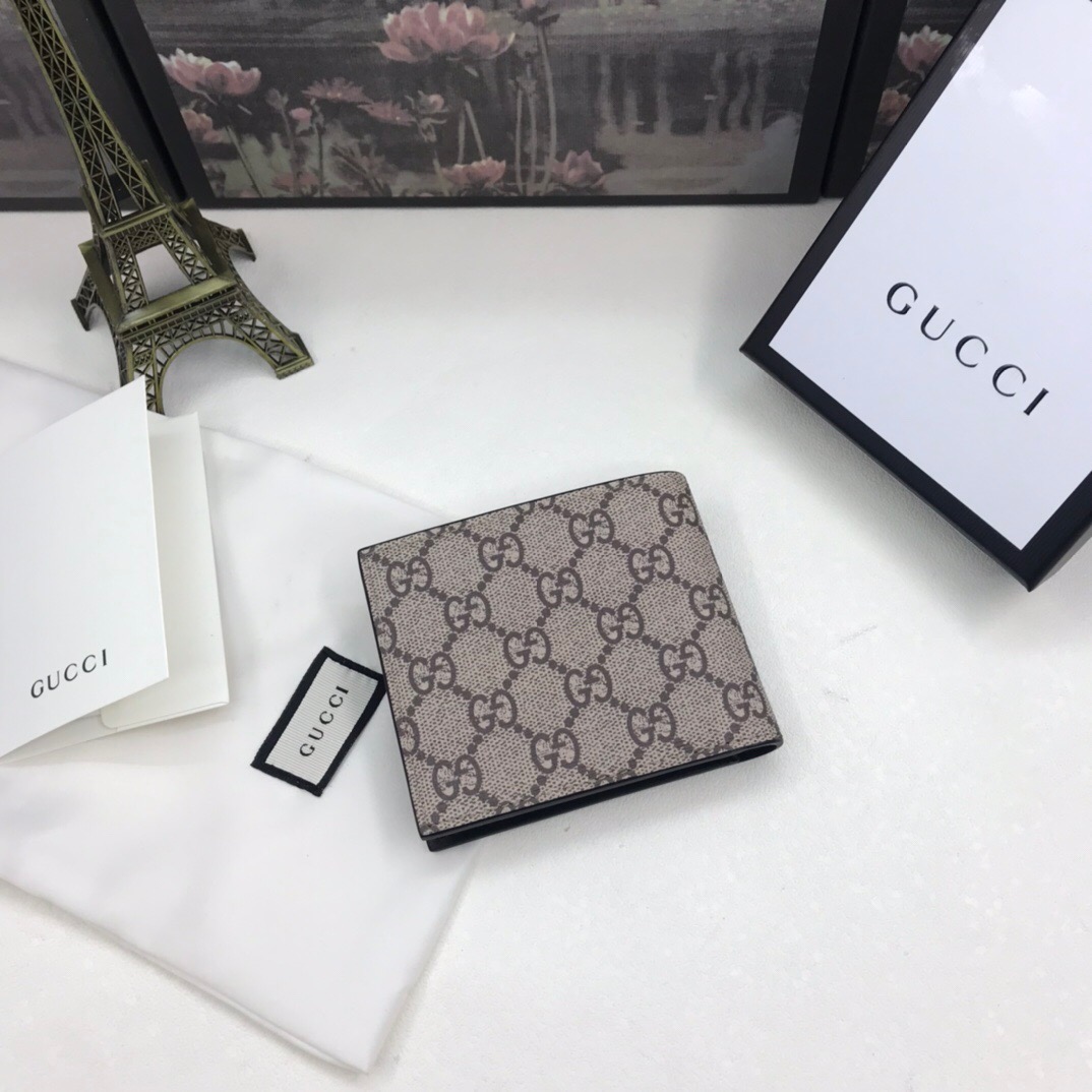 Gucci Wallet – MWLT1137