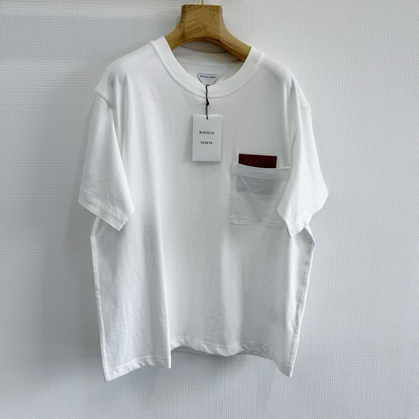 Bottega Veneta T-Shirt – TSHP3378