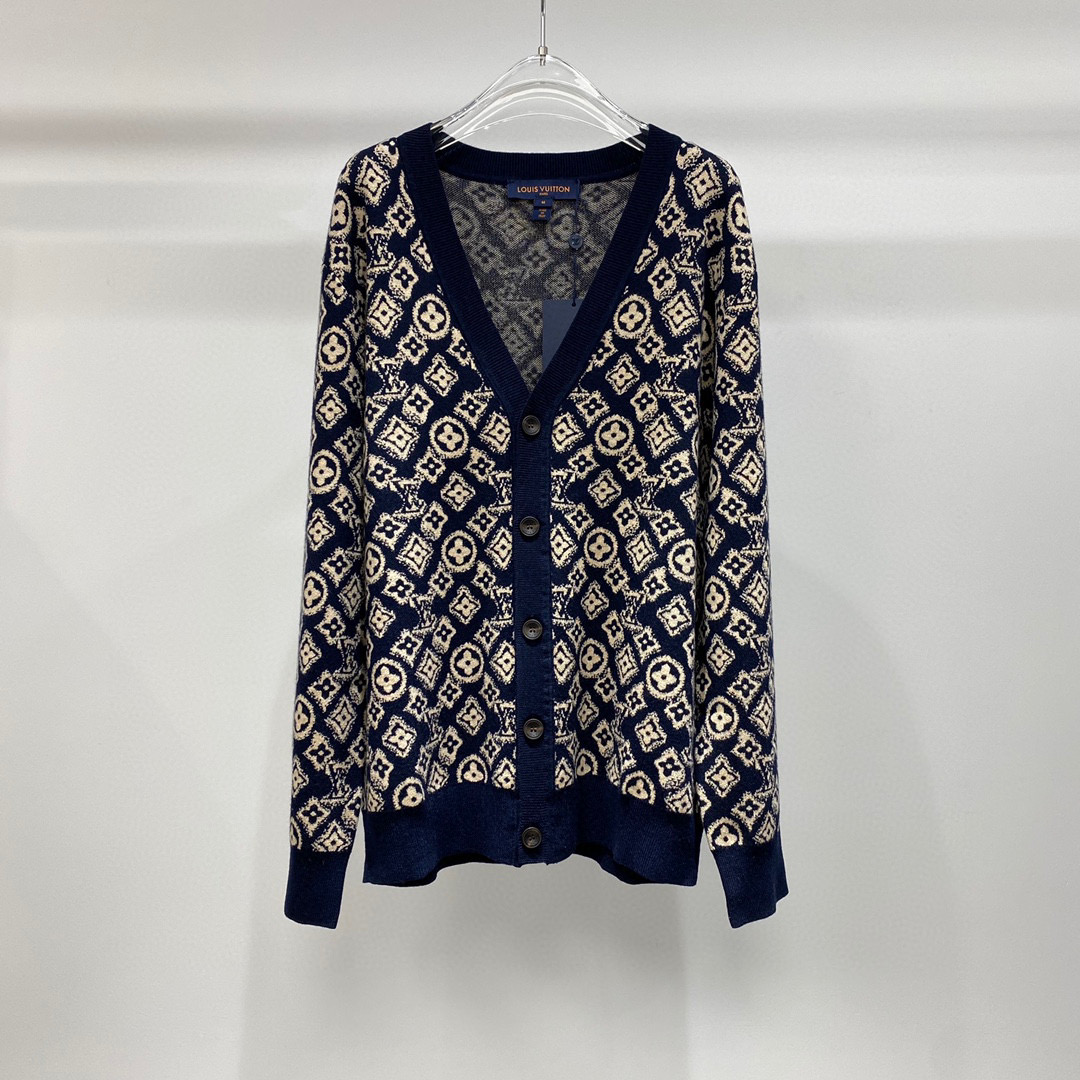 Louis Vuitton Sweater – SWHO2026