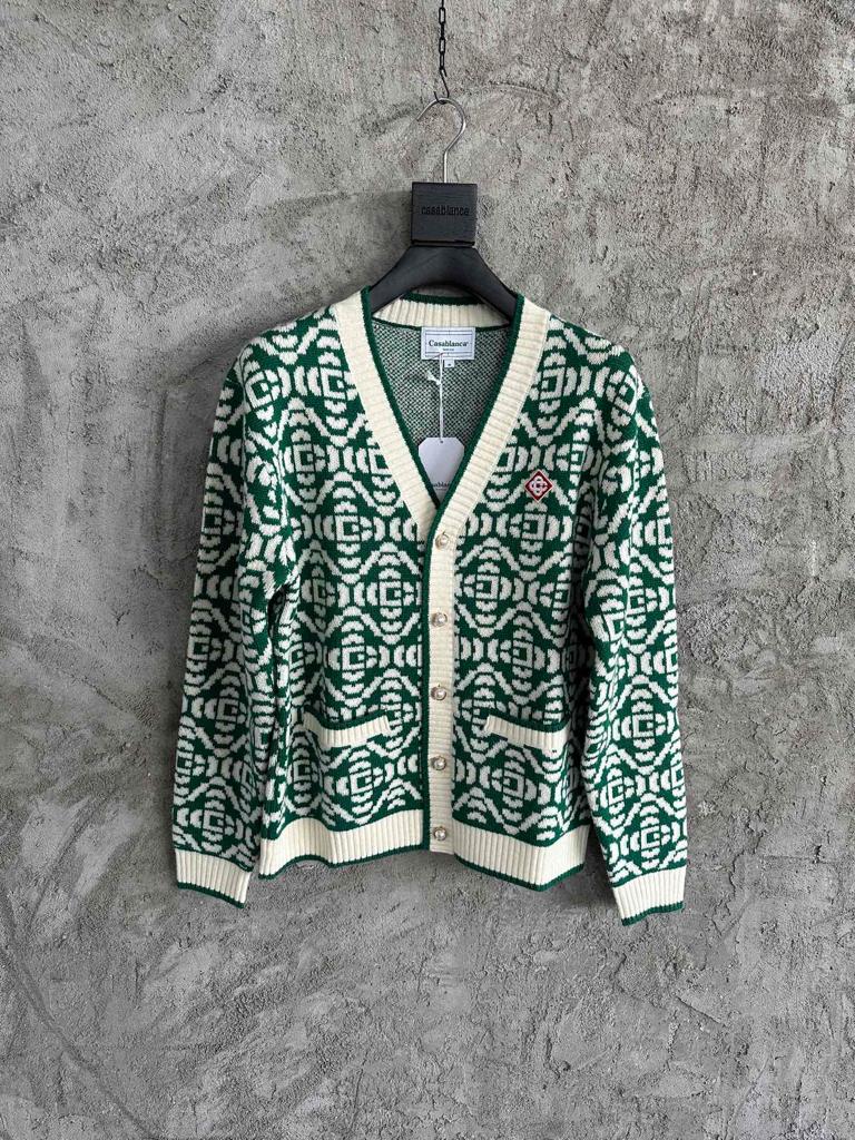 Casablanca Shirt – SHTR1320