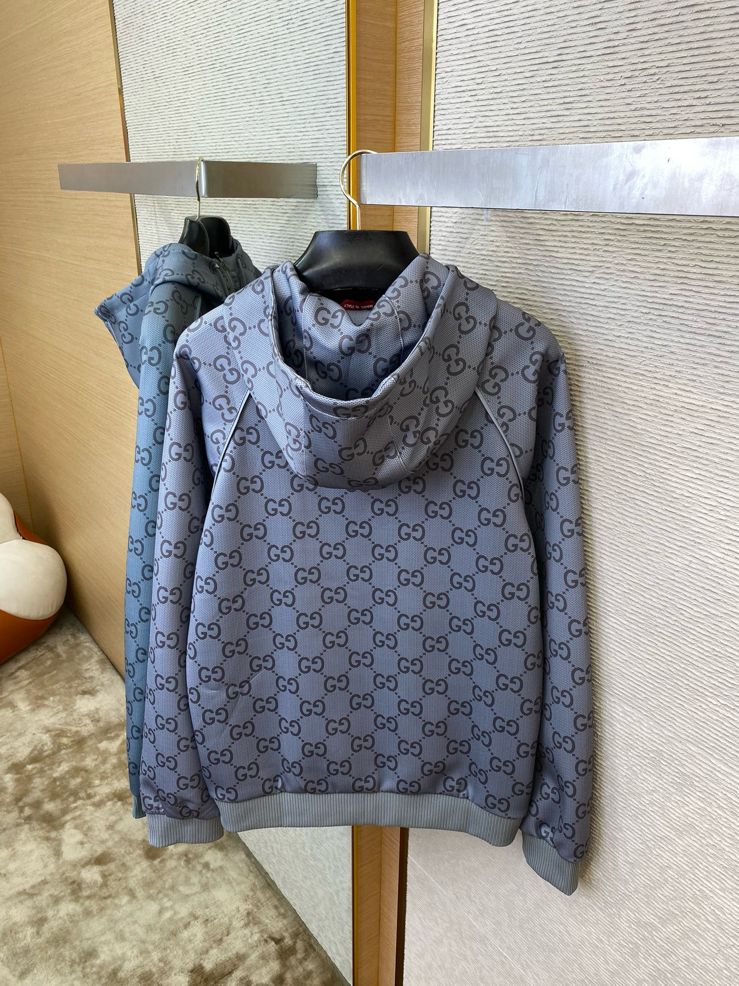 Gucci Track Jacket – TRJK1167