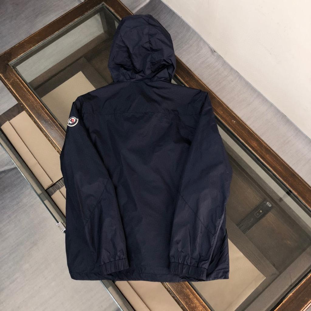 Moncler Jacket – CJKT1342