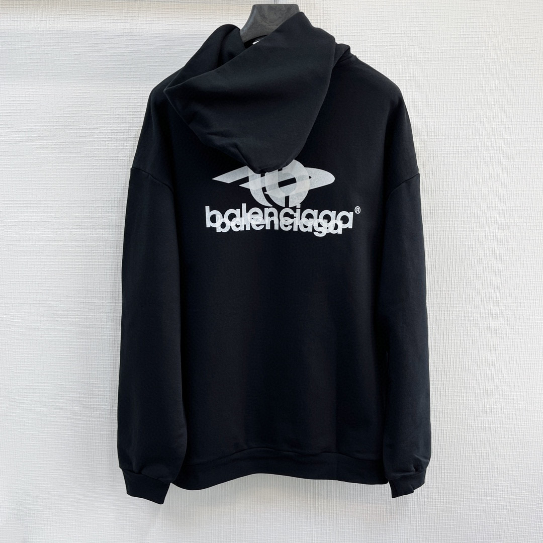 Balenciaga Hoodie – SWHO2008