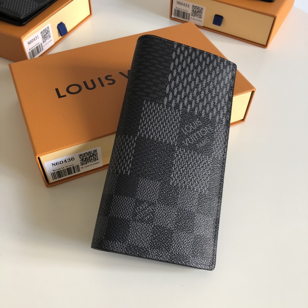 Louis Vuitton Wallet – MWLT1025