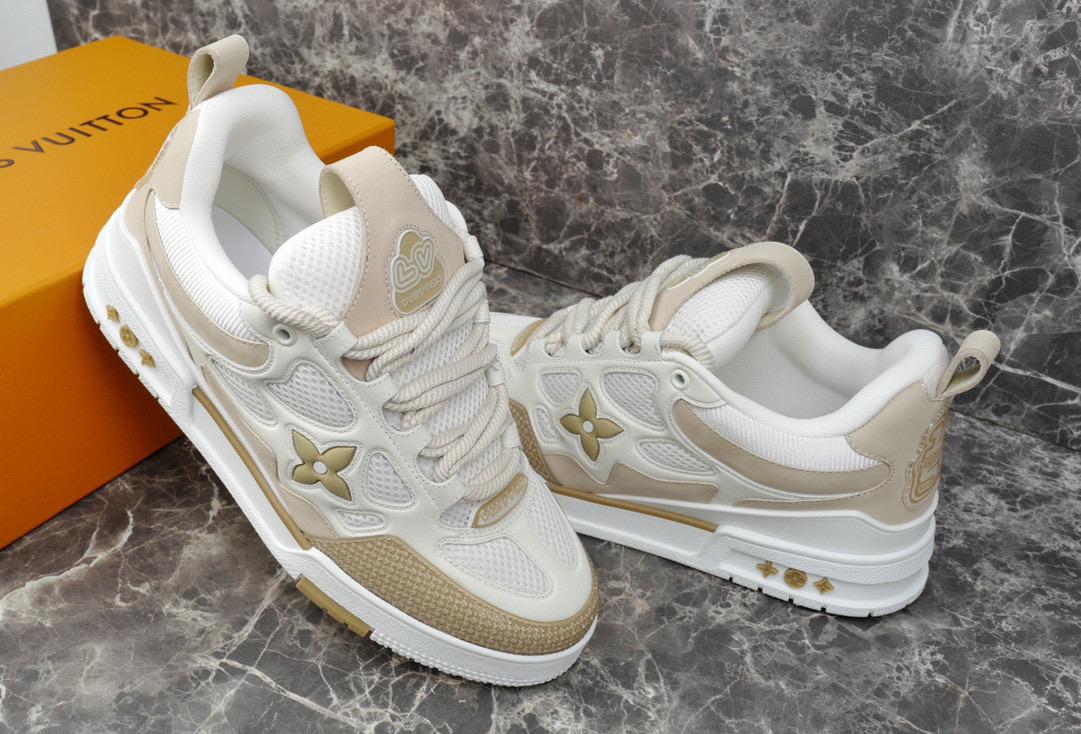Louis Vuitton Sneaker – LSVT1193