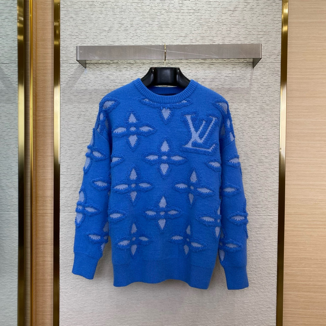 Louis Vuitton Sweater – SWHO2393