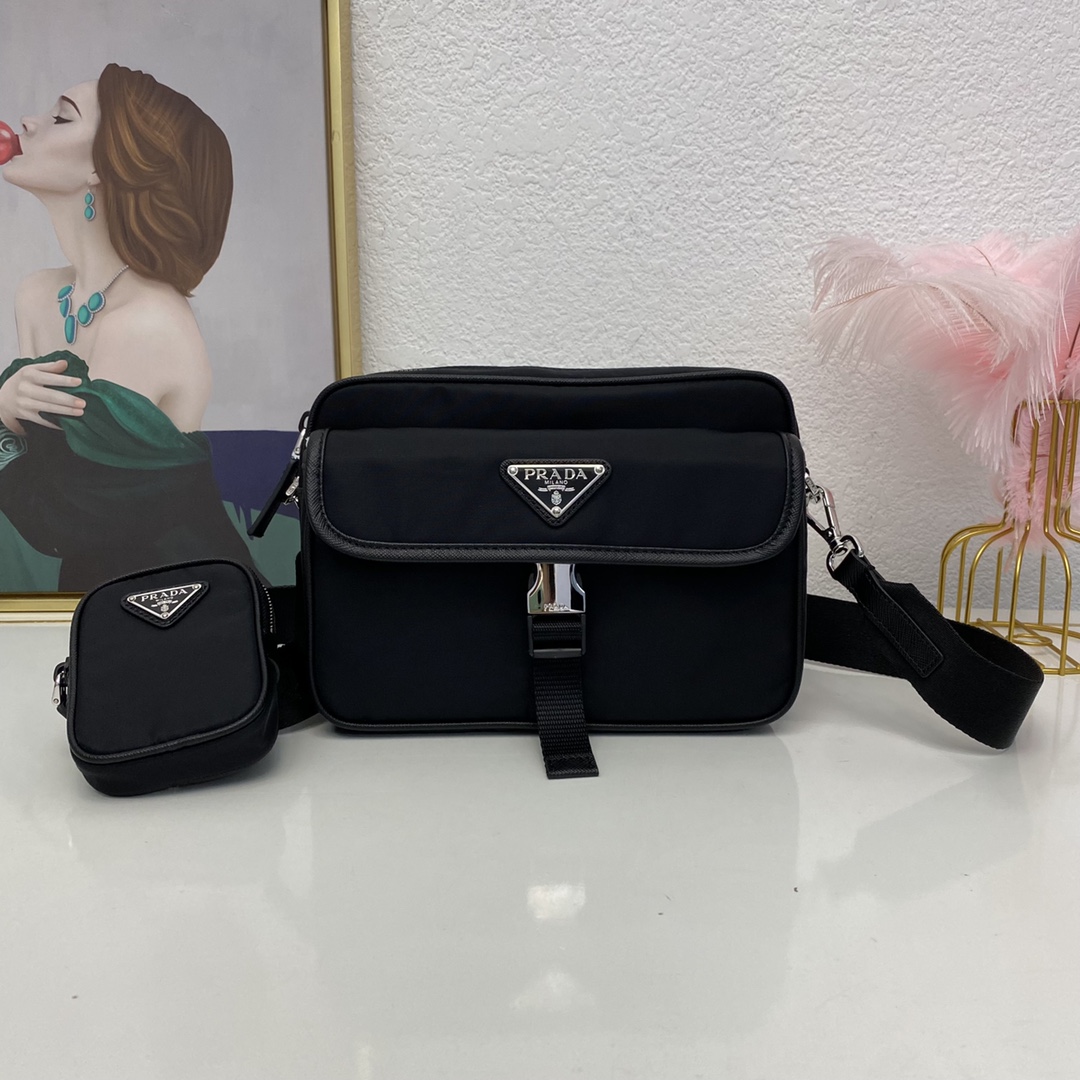 Prada Bag – BGBP1376