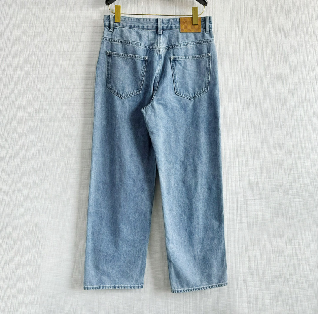 Louis Vuitton Jeans – JEPA1282