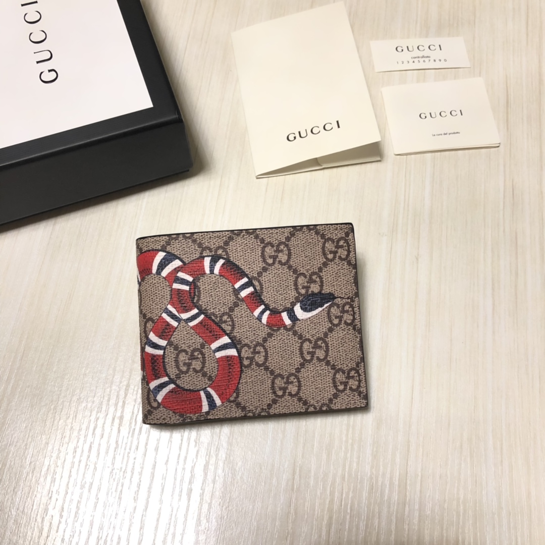 Gucci Wallet – MWLT1140