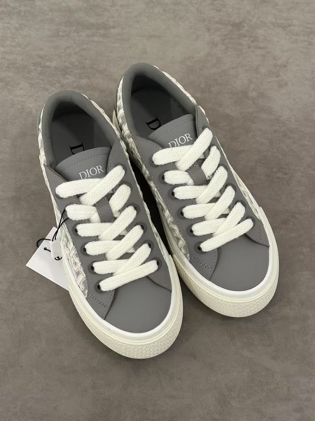 Dior B33 Sneaker – DIOR1332