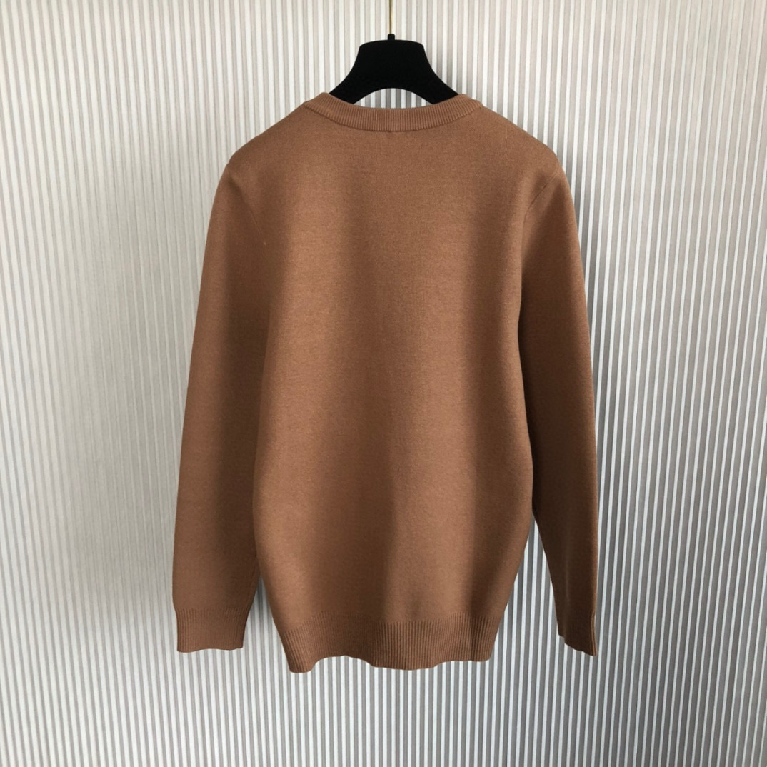 Burberry Sweater – SWHO1622