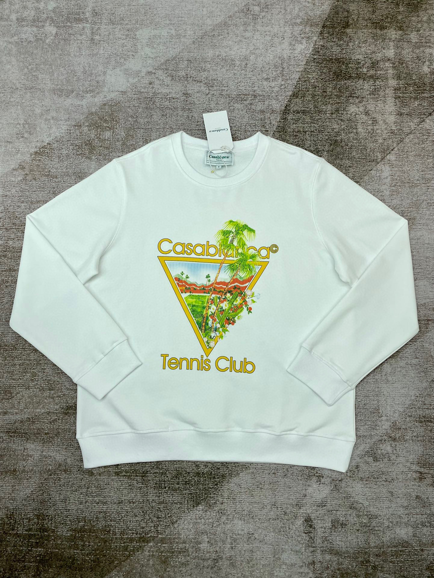 Casablanca Sweater – SWHO2069