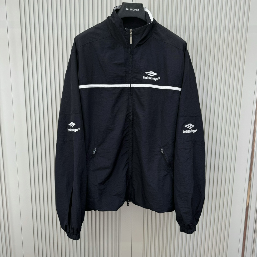 Balenciaga Jacket – CJKT1575