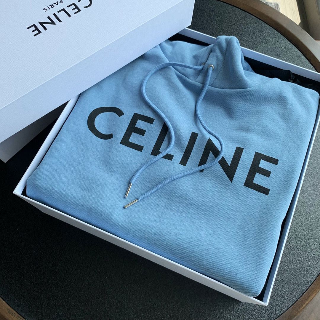 Celine Hoodie – SWHO1805