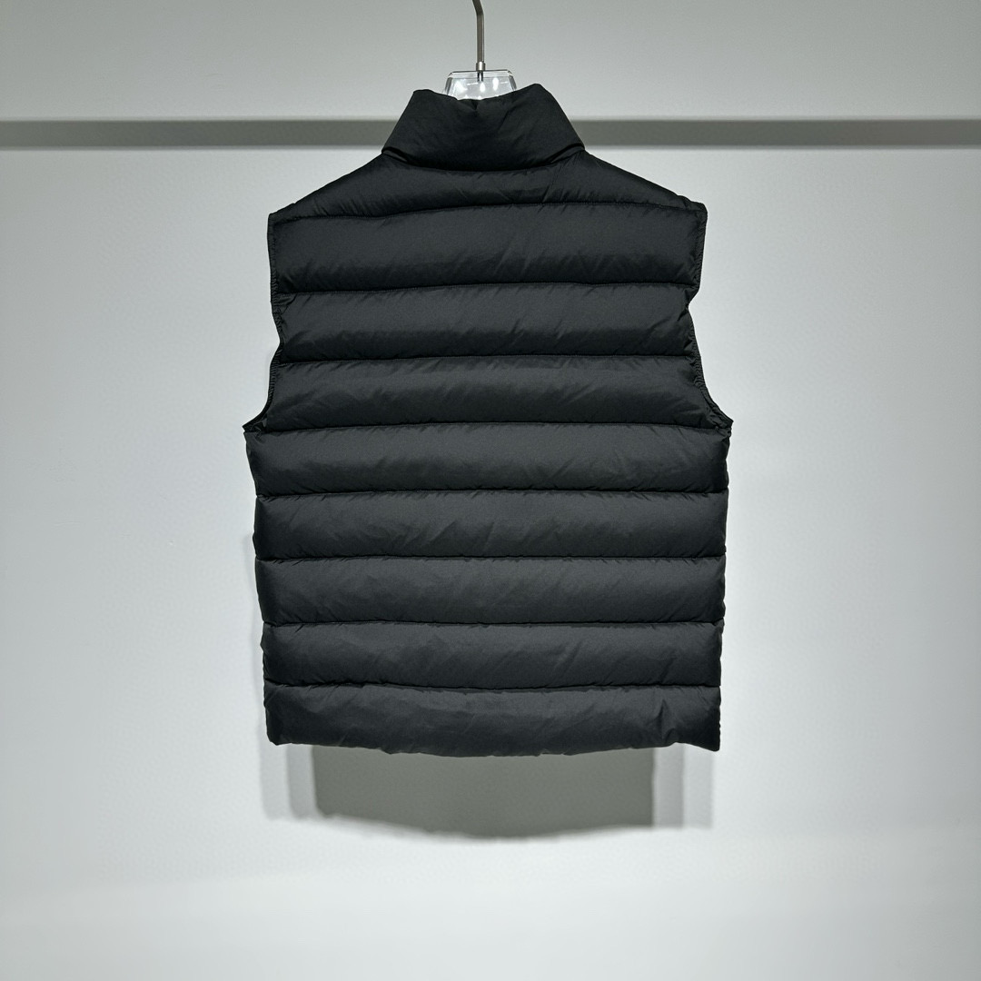 Moncler Vest – VEJK1135