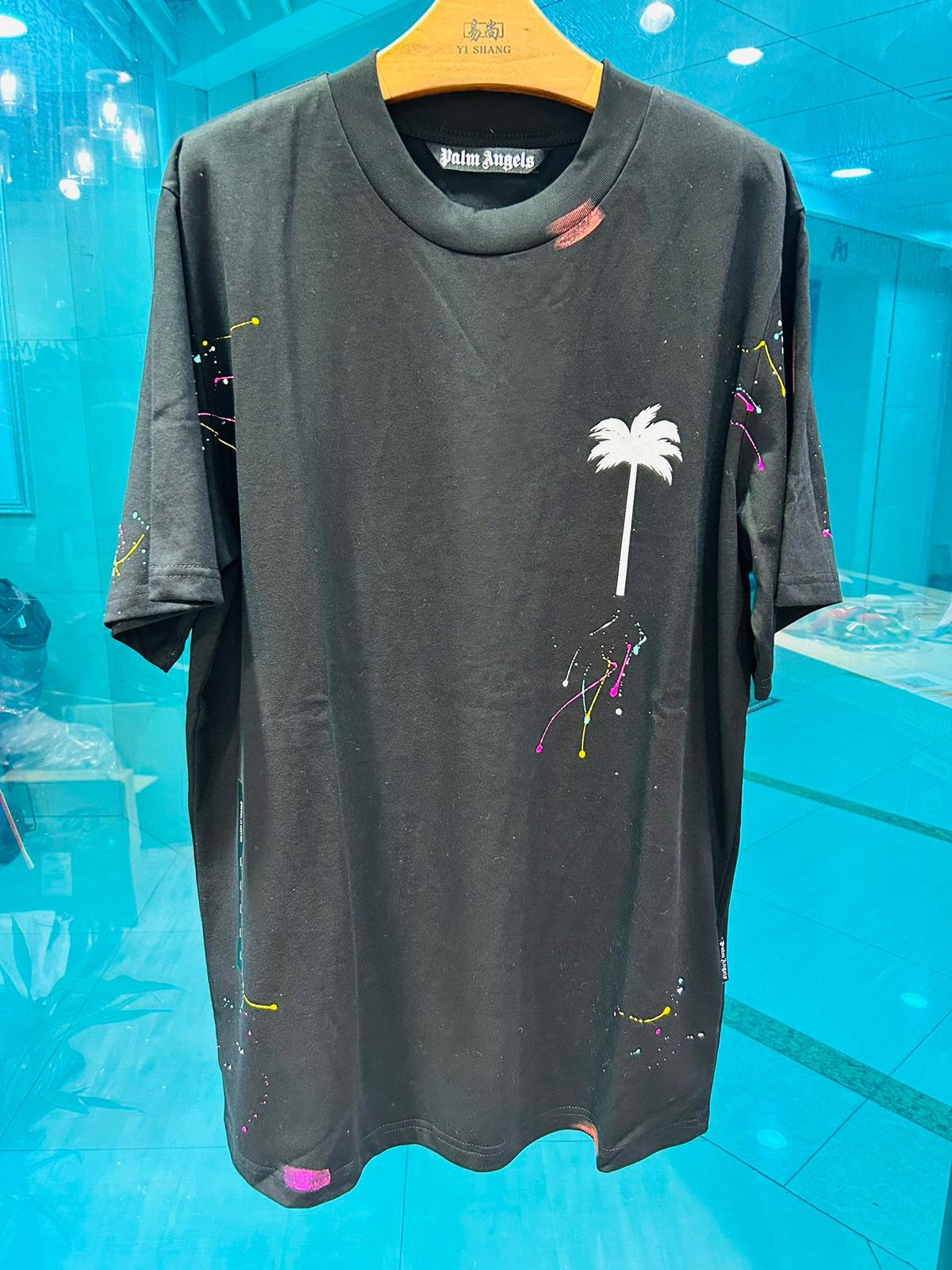Palm Angels T-Shirt – TSHP2080