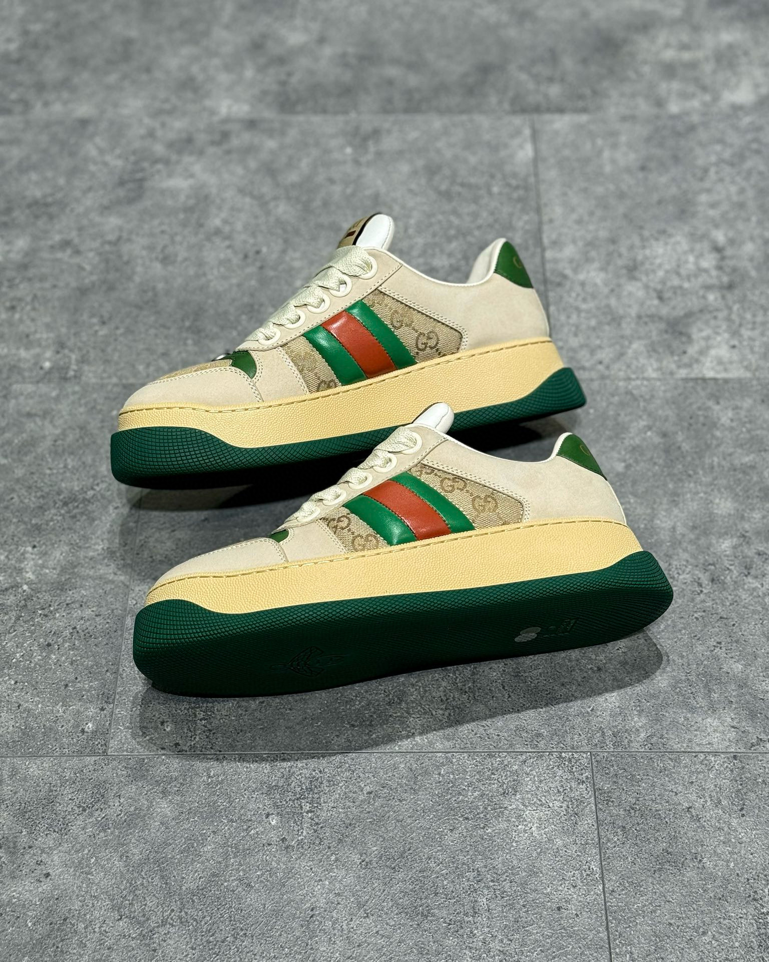 Gucci Sneaker – GUCC1176