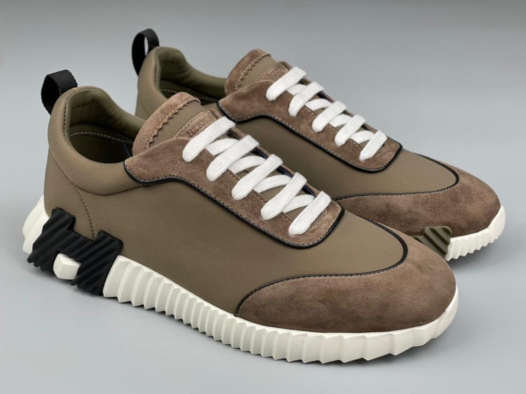 Hermes Sneaker – HRMS1012