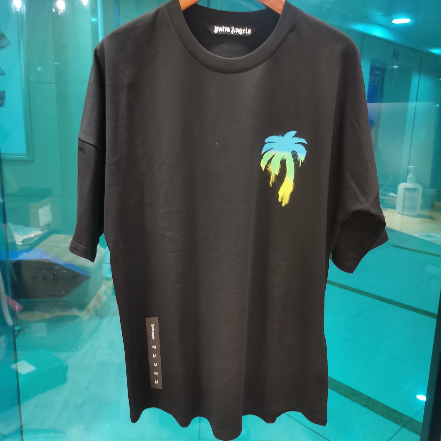 Palm Angels T-Shirt – TSHP2072