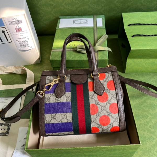 Gucci Tote Bag – GUTB1010