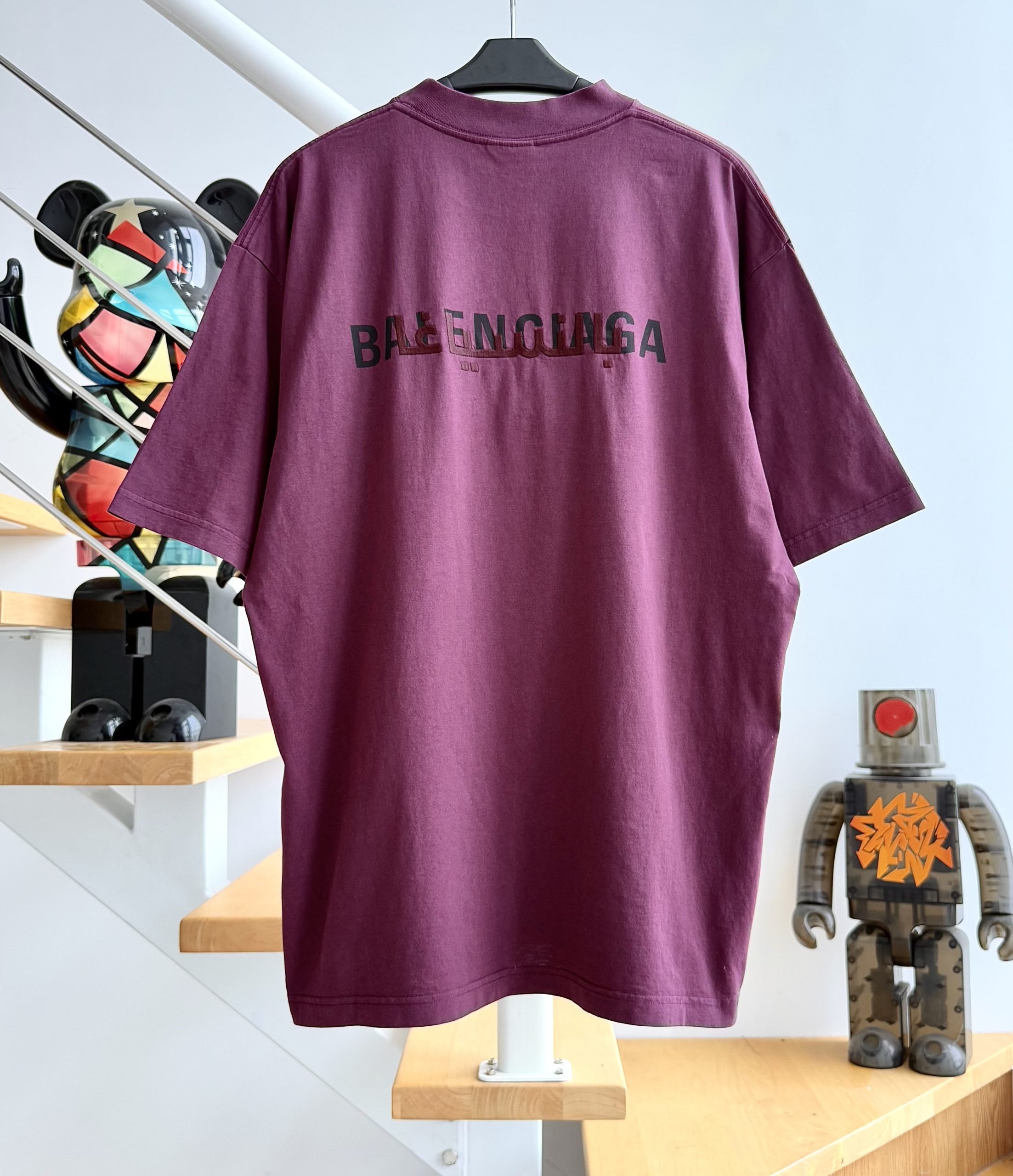 Balenciaga T-Shirt – TSHP3389