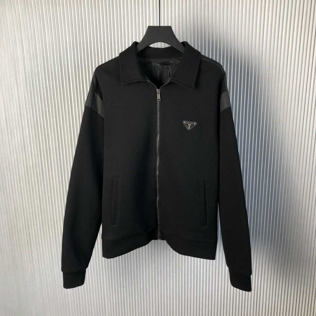 Prada Sweater – SWHO2585