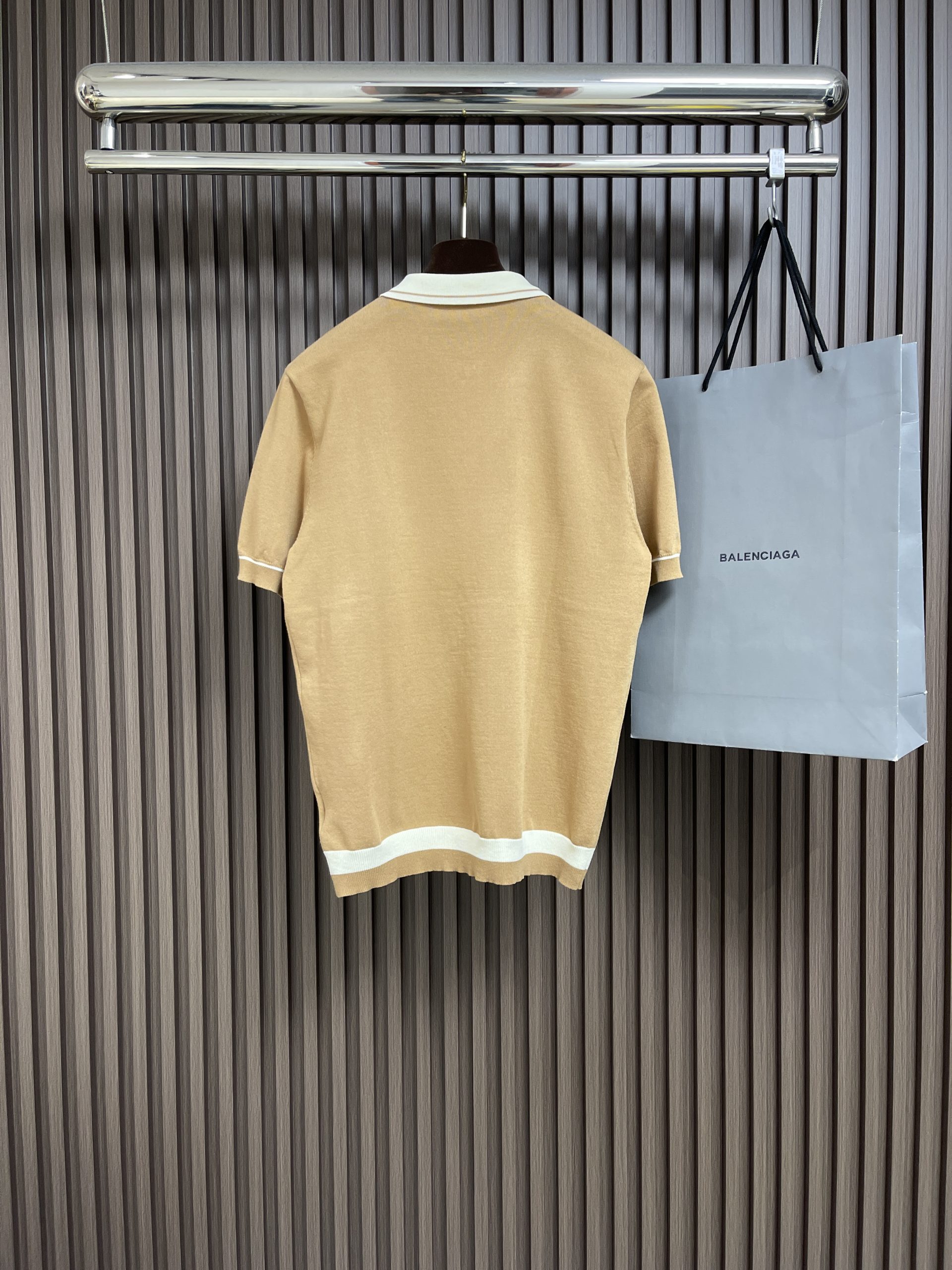 Zegna Polo T-Shirt – TSHP3285