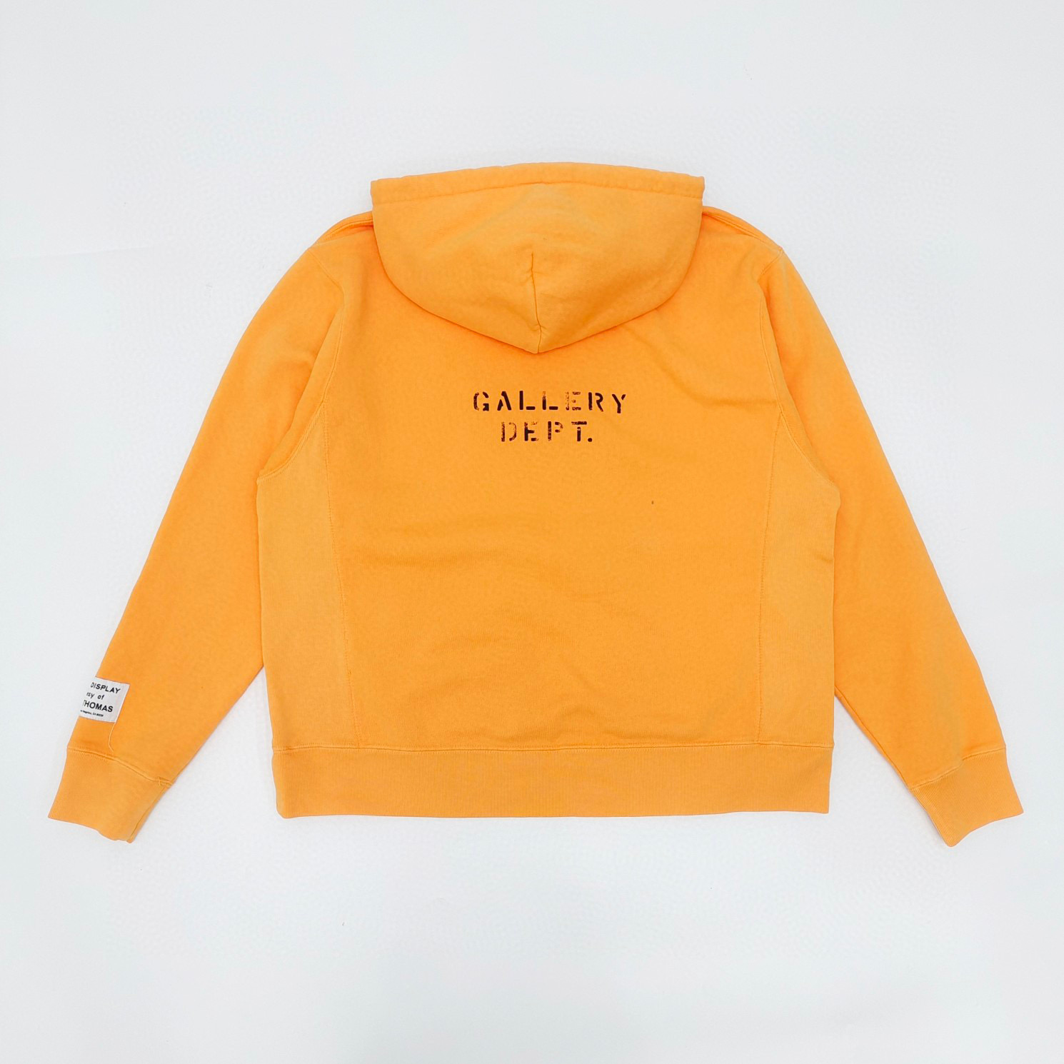 Gallery Dept Hoodie – SWHO2098