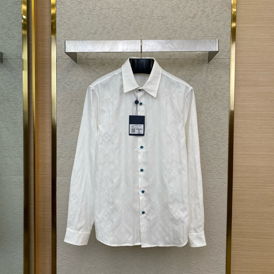 Louis Vuitton Shirt – SHTR1481