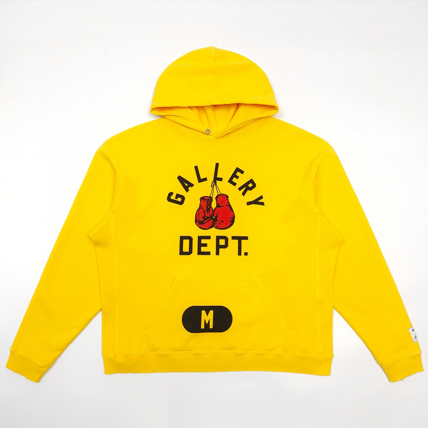 Gallery Dept Hoodie – SWHO2479