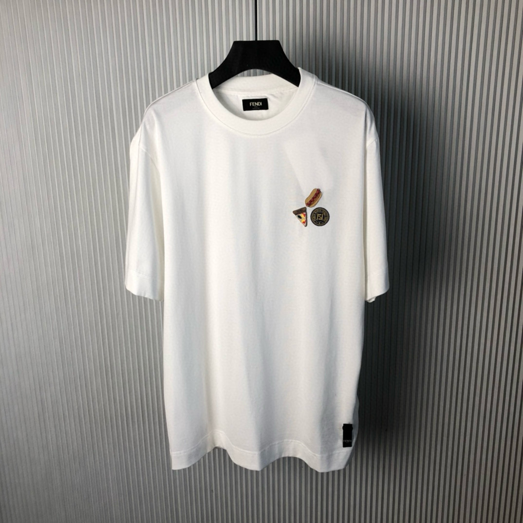 Fendi T-Shirt – TSHP2988