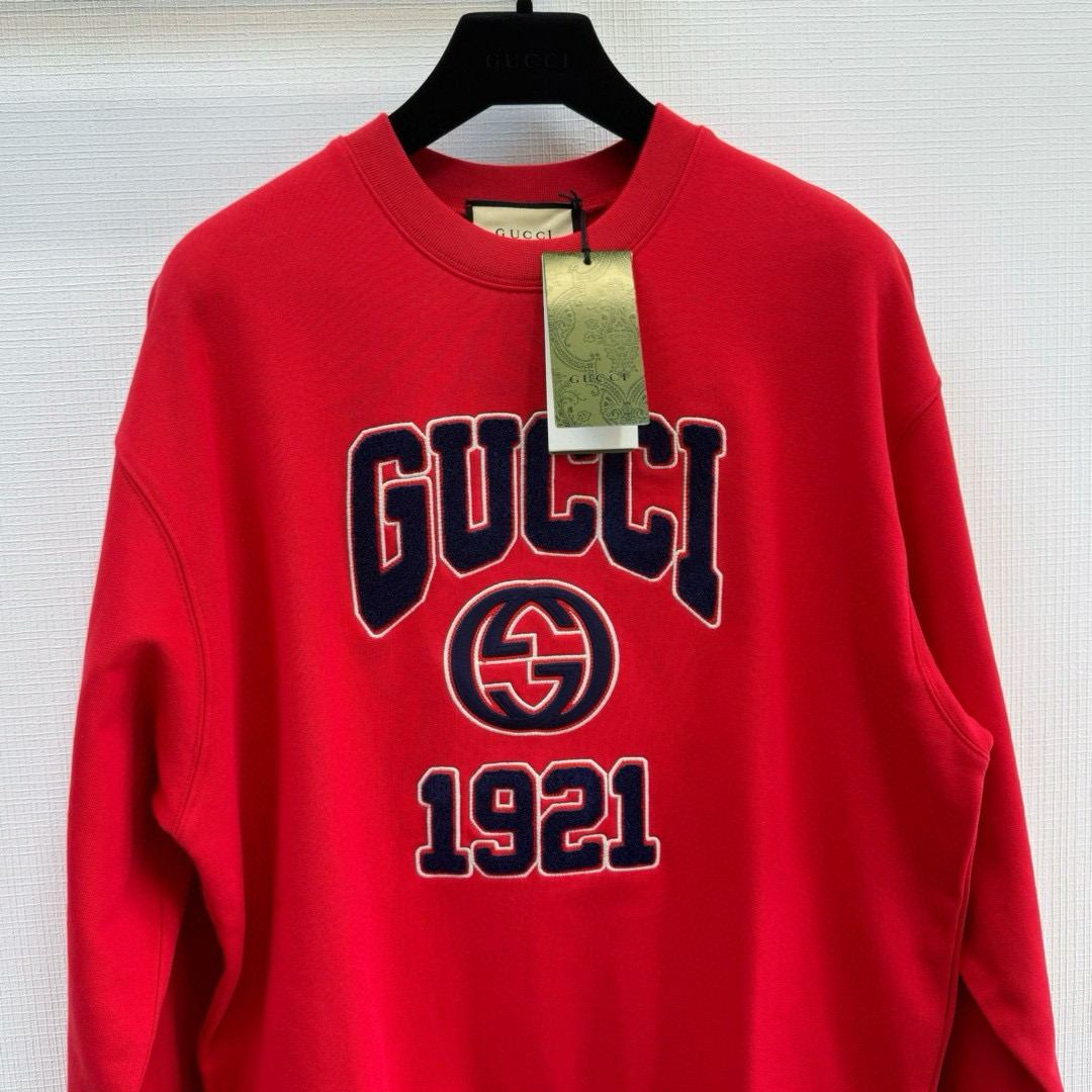 Gucci Sweater – SWHO2212