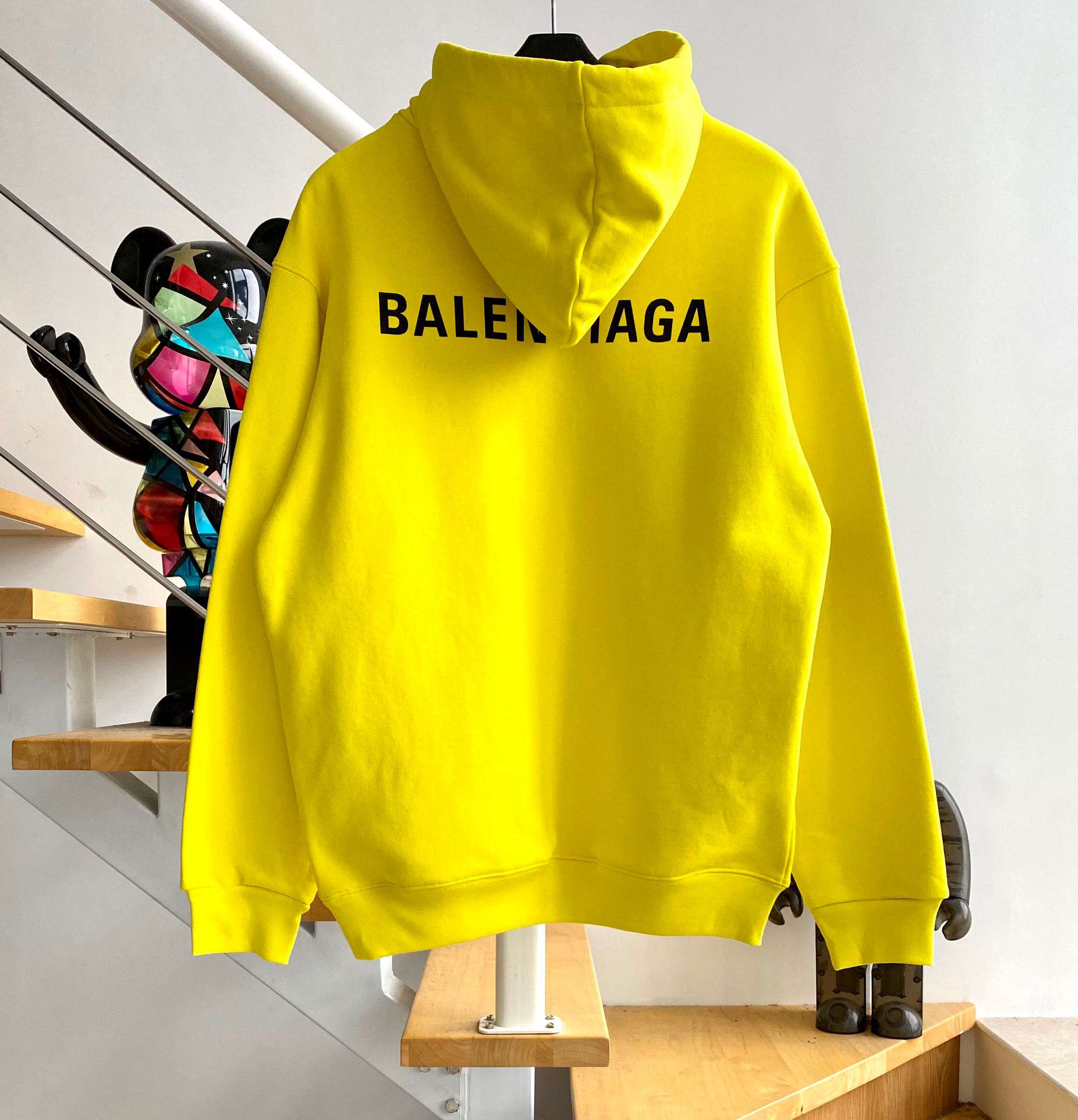 Balenciaga Hoodie – SWHO1315