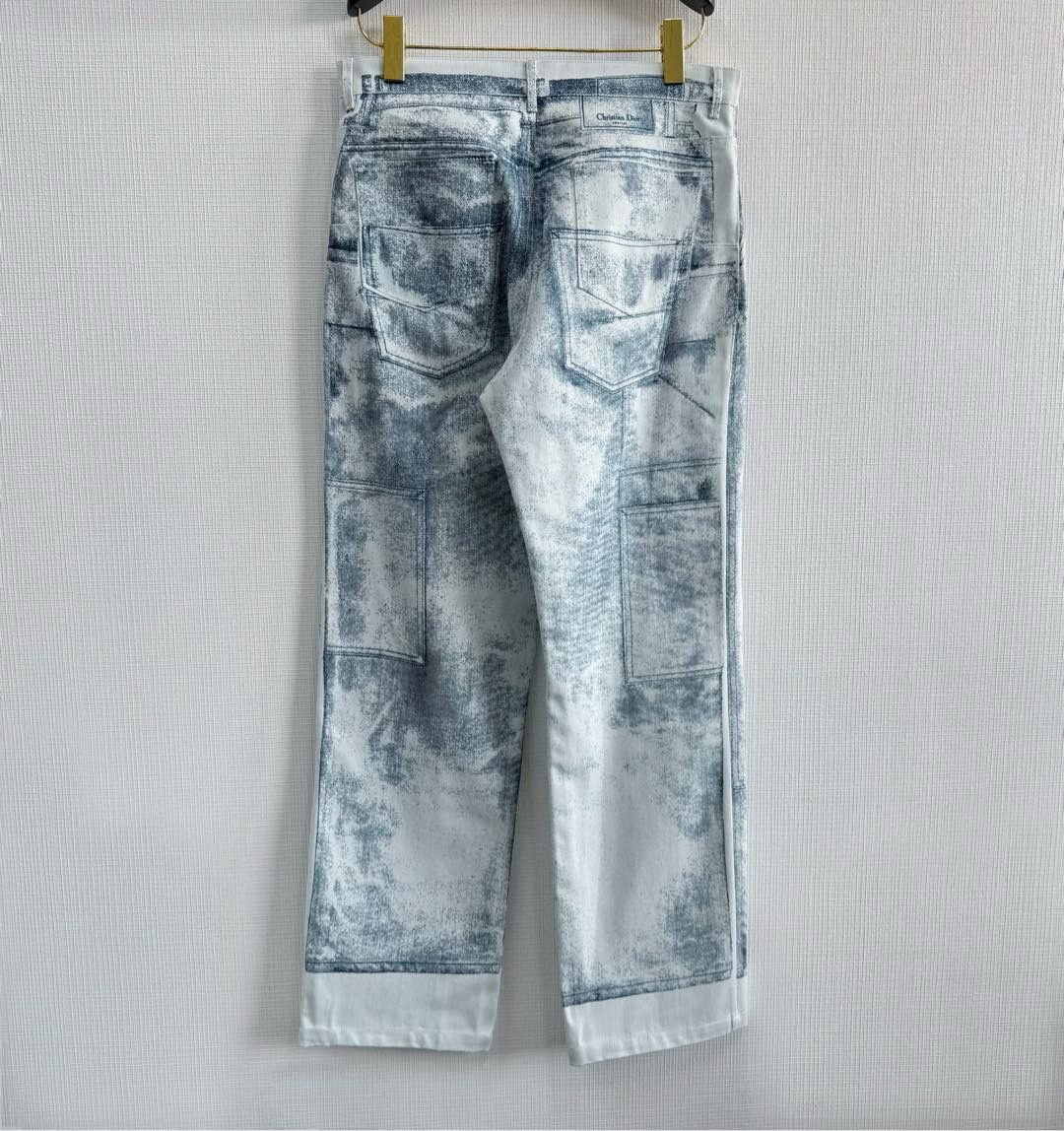 Dior Jeans – JEPA1287