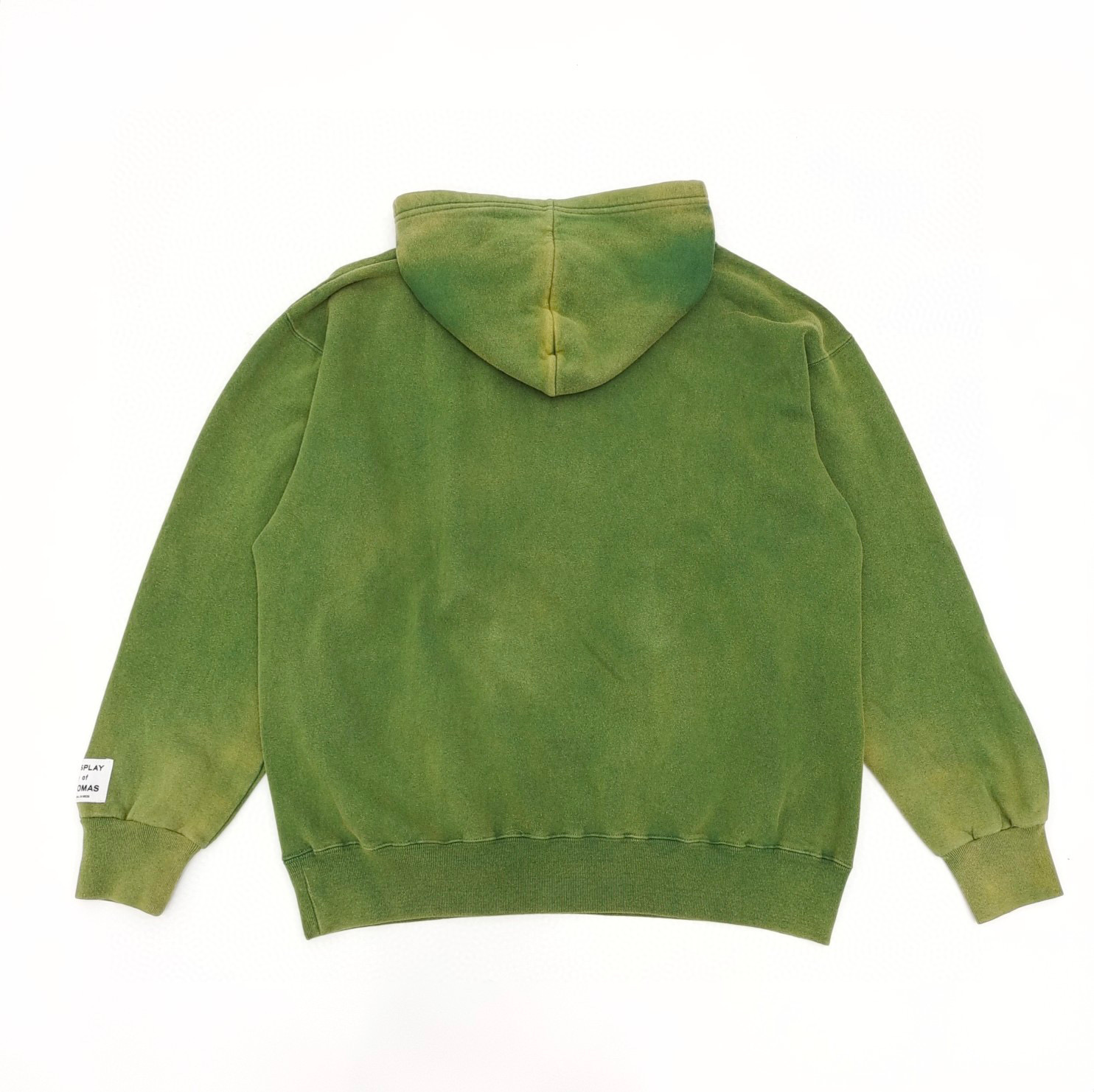 Gallery Dept Zip Hoodie – SWHO2099