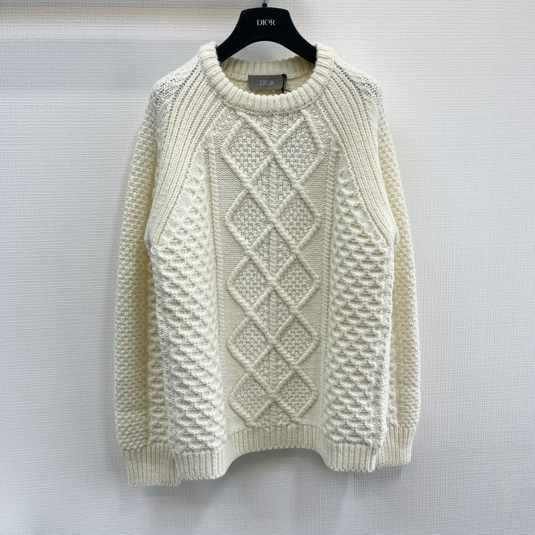 Dior Sweater – SWHO2014