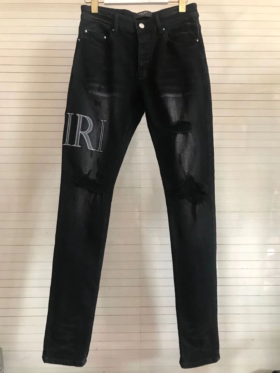 Amiri Jeans – JEPA1105